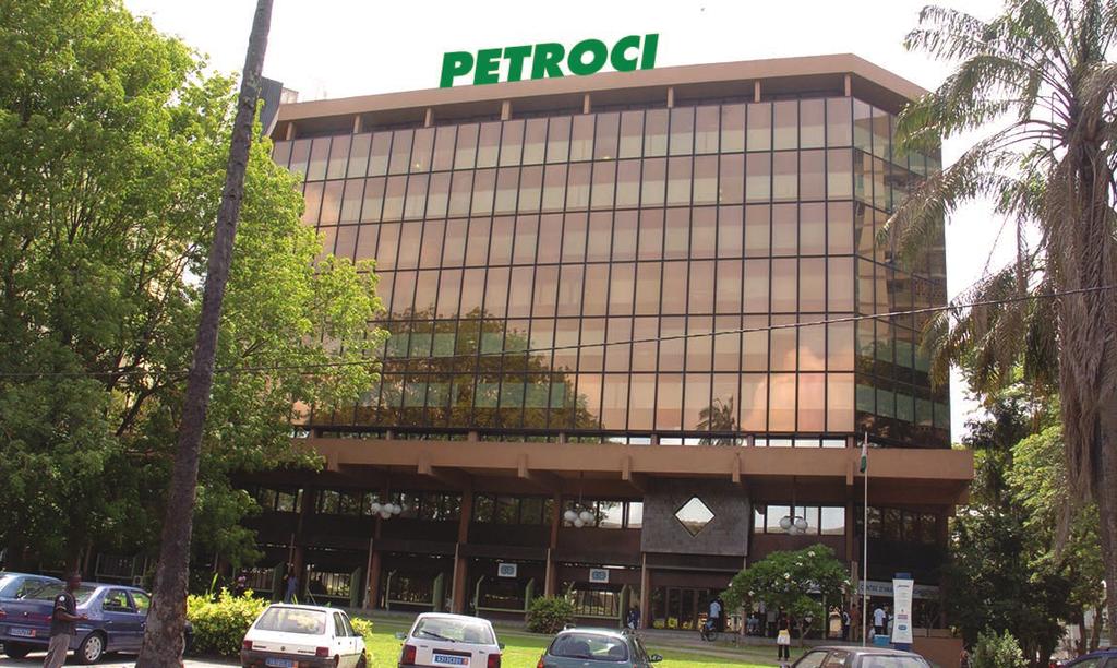 C te D Ivoire PETROCI R alise Un B n fice Net De 32 46 Milliards FCFA 